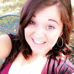 Meet your Posher, Paige